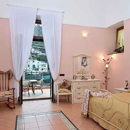 Villa Anna *