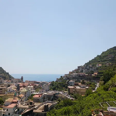 Villa Anna