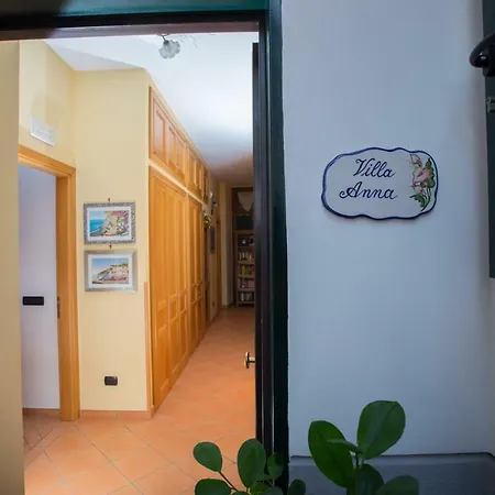 Villa Anna Minori